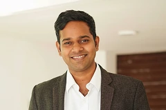 GM Vishnu Prasanna
