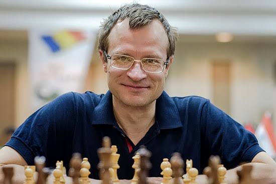 Sergei Tiviakov