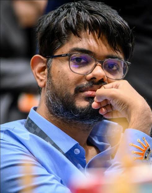 Srinath Narayanan