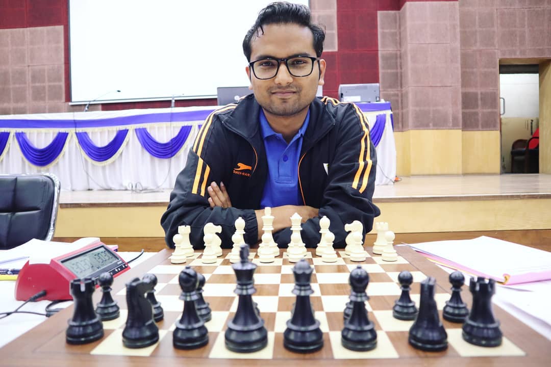 Swapnil Dhopade