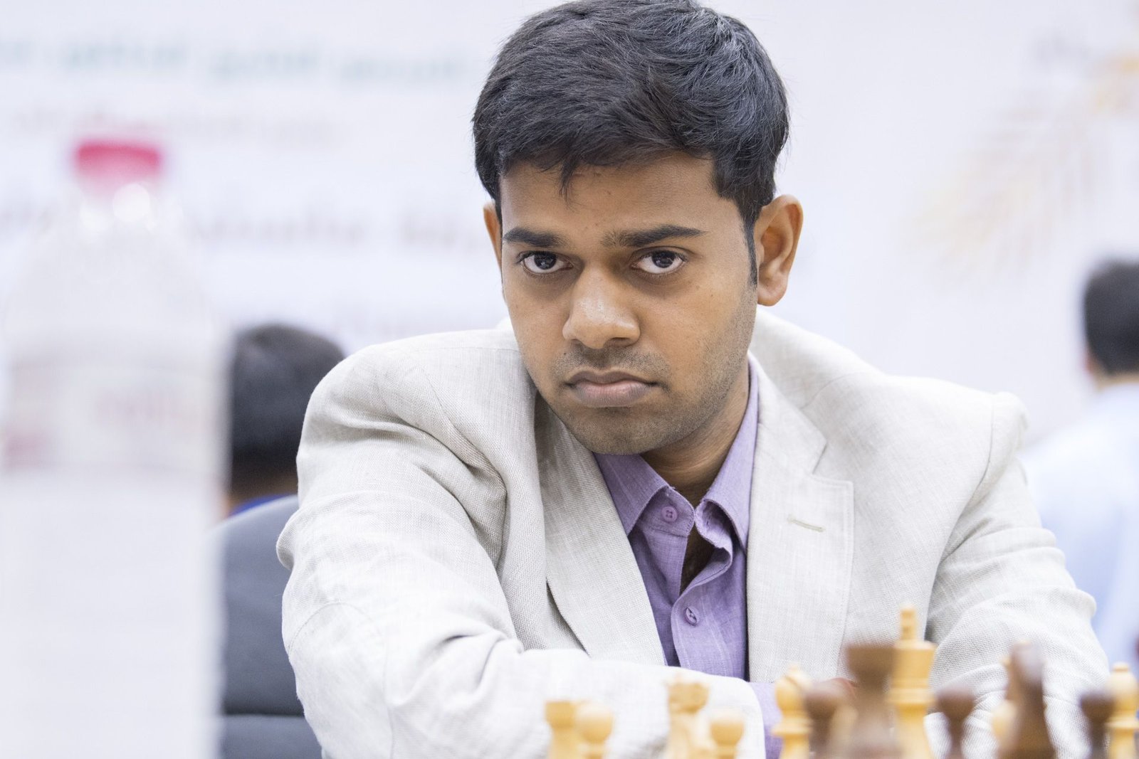 Vishnu Prasanna