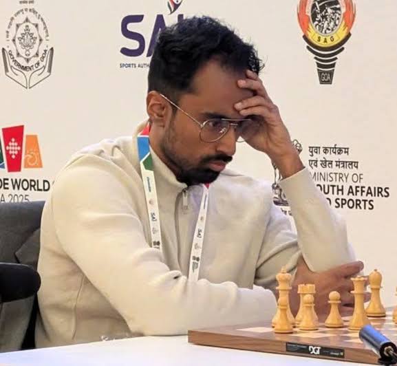 Karthik Venkataraman