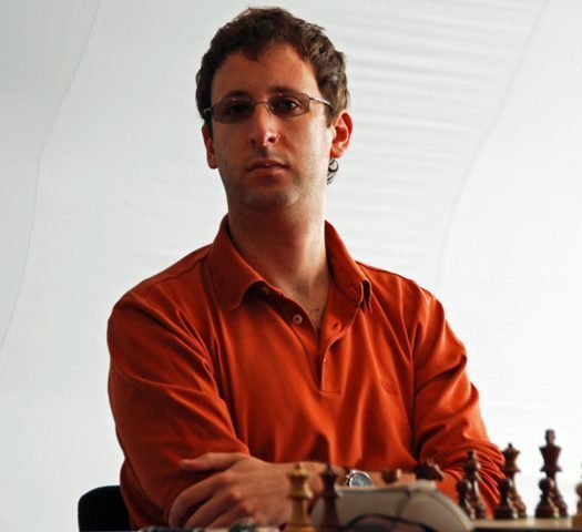 Rubén Felgaer
