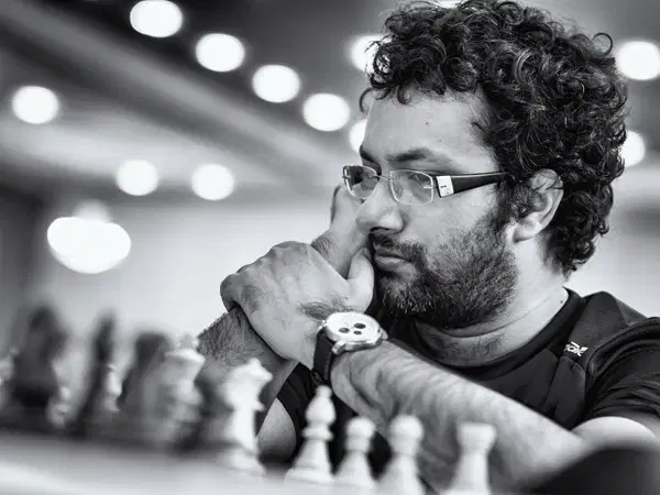Sundararajan Kidambi