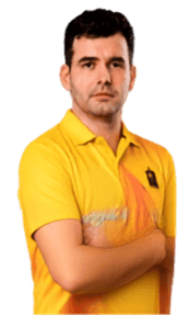 Ian Nepomniachtchi